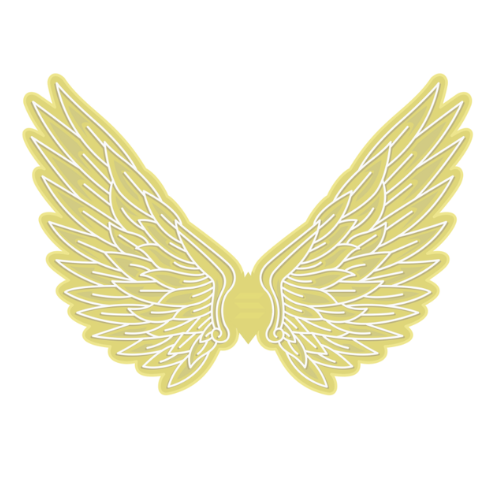 Meta Betties Wings